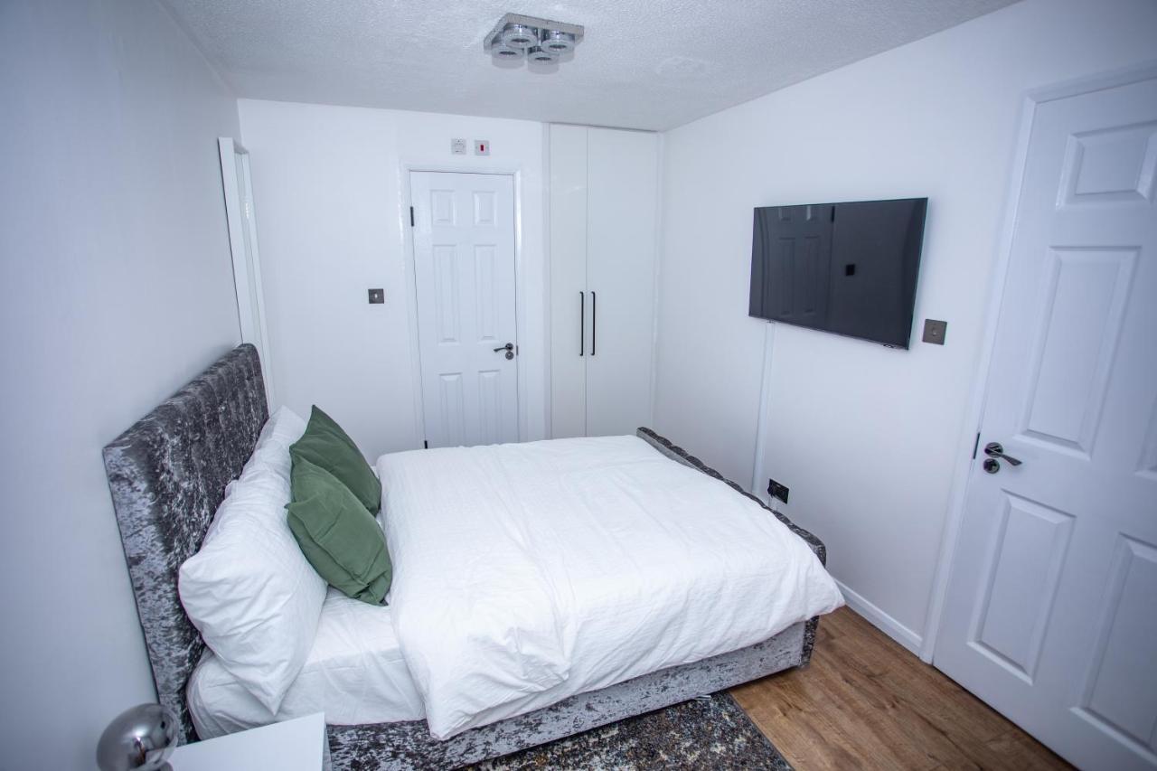 La Vida In Casa Hotel Thamesmead  Kültér fotó