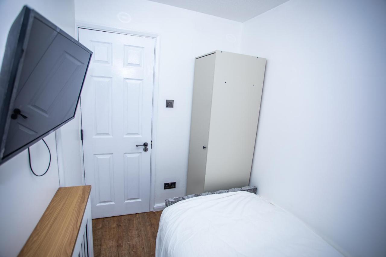 La Vida In Casa Hotel Thamesmead  Kültér fotó