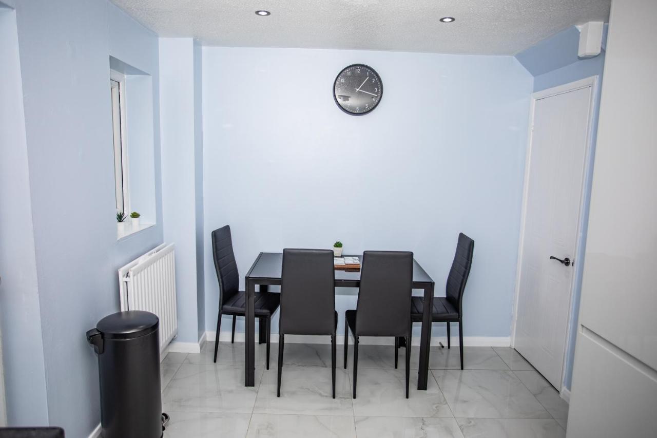 La Vida In Casa Hotel Thamesmead  Kültér fotó