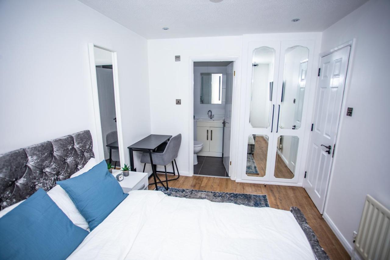 La Vida In Casa Hotel Thamesmead  Kültér fotó